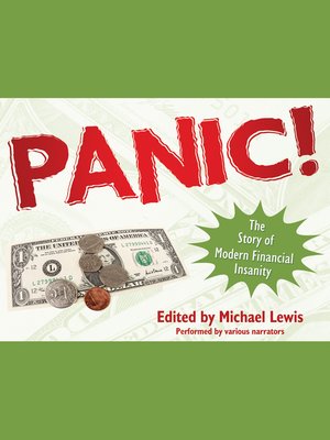 cover image of Panic!